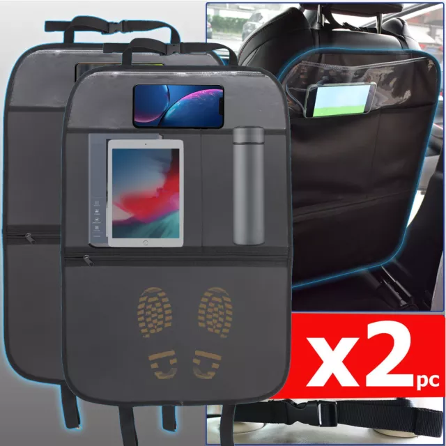 KFZ,Auto Rücksitz Autositz Car Organizer Tasche Autotasche Rücksitztasche Kinder