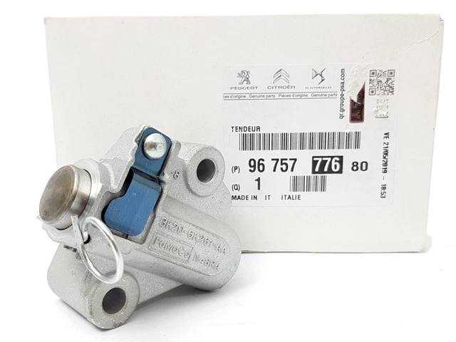 ORIGINAL PSA Tendeur de Courroie 2.2HDI Boxer Jumper Ducato II/12- 9675777680