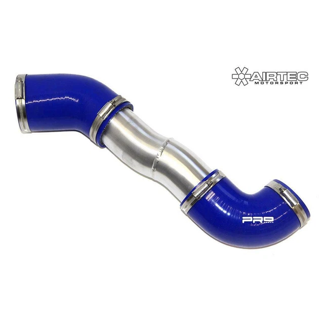 AIRTEC MOTORSPORT FOCUS RS Mk2 70mm Cold Side Boost Pipe £144.70