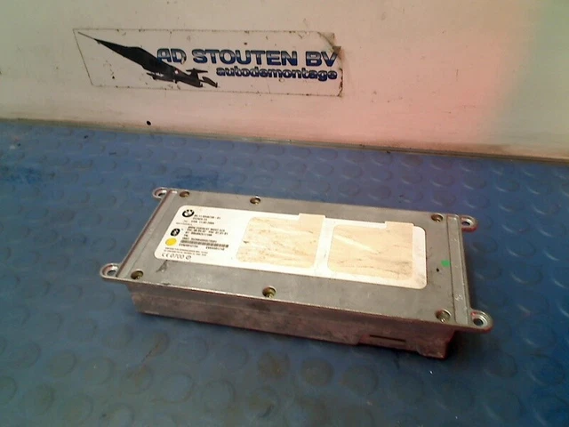 694873001 MODULO DI CONTROLLO BLUETOOTH BMW 6 serie (E64) 2004
