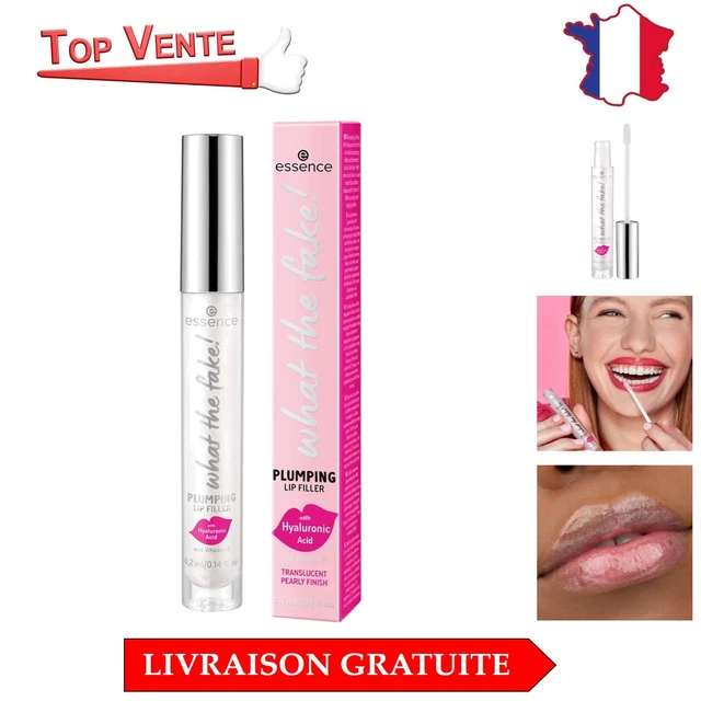OUTRAGEOUS PLUMP LIP GLOSS| Collection en México