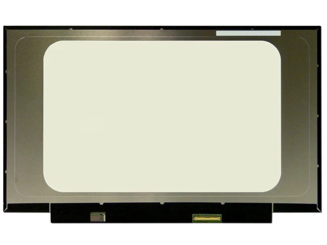 Bn 14.0" Fhd 25Mm Ag On-Cell Touch Screen Display Like Innolux N140Hcn-Ea1 C3