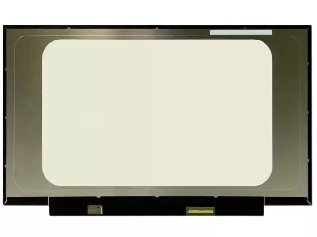 Brandneu 14,0" Fhd Ag On-Cell Touchscreen Display Panel Wie Boehydis Nv140Fhm-T01
