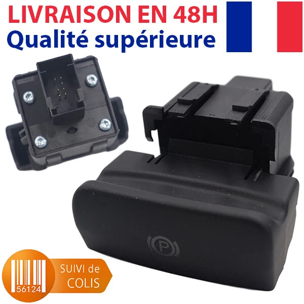 Bouton Frein à main stationnement Peugeot Citroen C4 PICASSO DS4 470706 4707.06