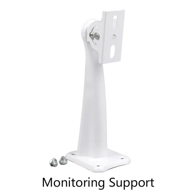 Supporto telecamera montaggio a soffitto a parete supporto videosorveglianza supporto di sicurezza supporto per telecamera a circuito chiuso ~~