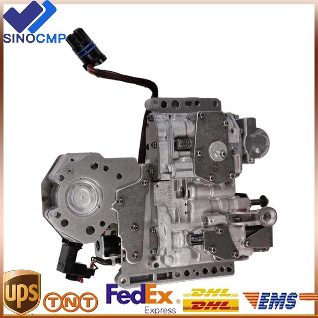 A518 46RE 47RE 48RE Transmission Gearbox Valve Body Fit For DODGE RAM 3