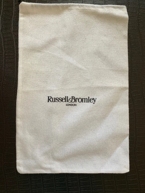 Russell and bromley nano protector cheap