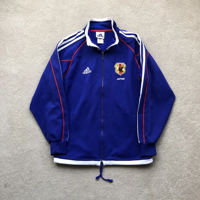 Japan on sale football jacket