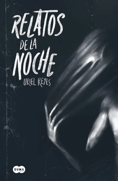 Relatos de la noche / Tales of the Night, Paperback by Reyes, Uriel, Like New...
