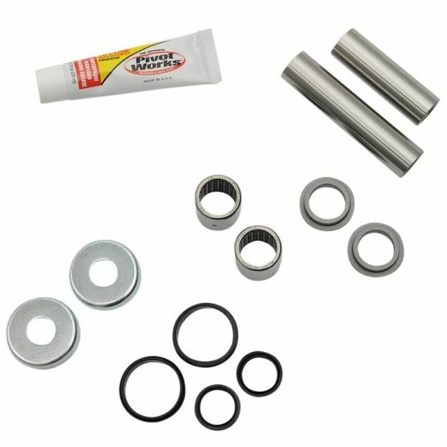 Pivot Works Swingarm Bearings 1999-2008 Honda TRX400EX 400X NEW