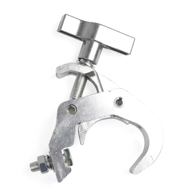 Stage Lighting Mount Aluminum Light Truss O Clamps Aluminum Load 330lb