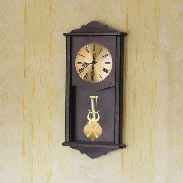 PESO A PENDOLO metallo accessori orologio da parete al quarzo pendolo