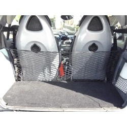 Smart car boot cover discount