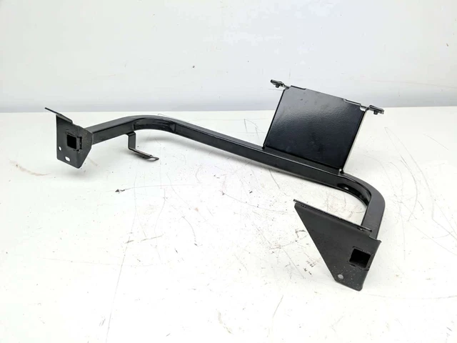 21 Tracker EV iS Sub Frame Subframe Mount Bracket Support Weldment