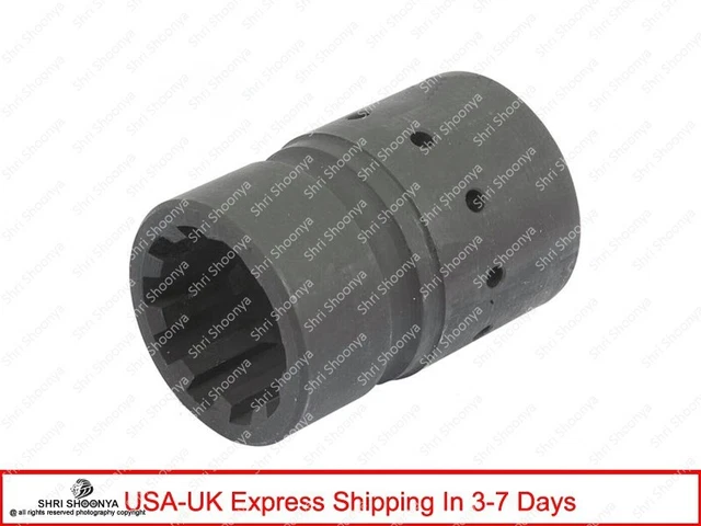 Oem Quality 3611473M1 Rear Drive Coupling Fit Massey Ferguson 285