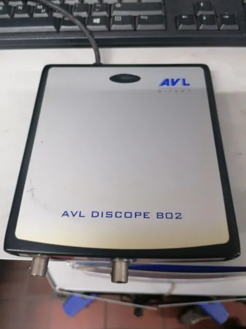 Avl Discope 802