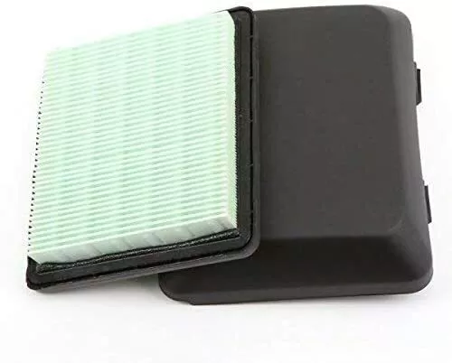 Filtro de Aire + Tapa de plástico para cortacésped Honda GCV135 GCV190 GCV160