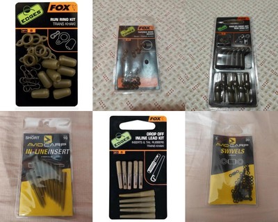 In Lineinsert long Avid Carp Pesca Carpfishing Feeder 