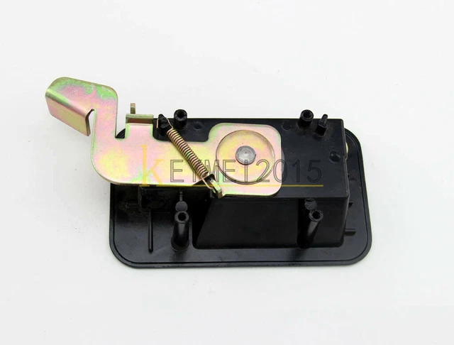 Outside Handle Of Cab Door Lock Fit For Caterpillar CAT Excavator 320B E312B
