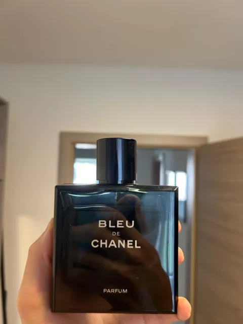 bleu de chanel parfum herren 150ml
