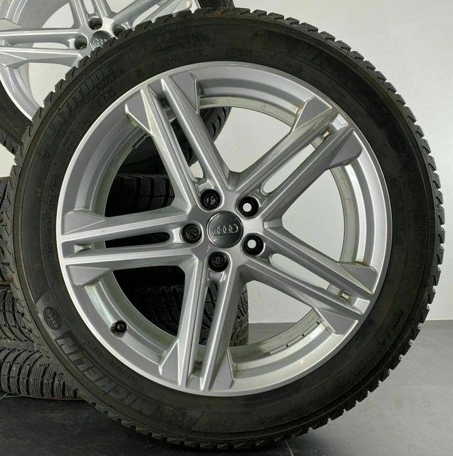 AUDI Q5 SQ5 Fy 20 Pouces Pneus D