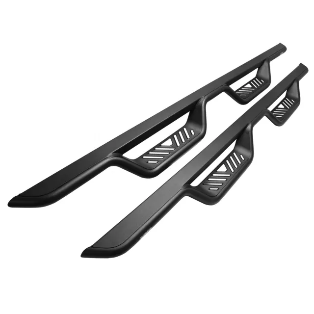 Westin 20-14165 Outlaw Nerf Step Bars Fits 20-22 Gladiator
