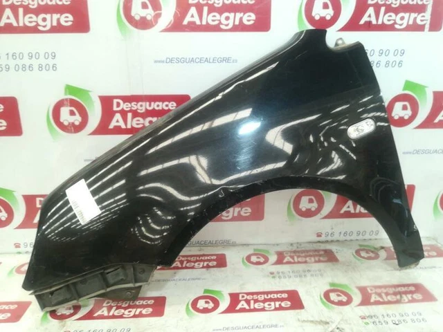 aleta delantera izquierda para VOLKSWAGEN POLO 1.4 16V 2001 398519
