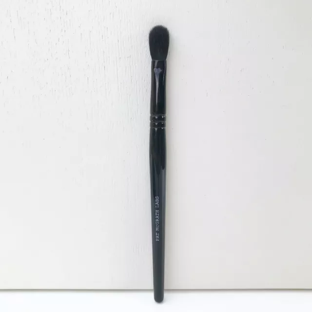 Pat McGrath Labs Fluffy Blending Eye Brush,  Brand New!