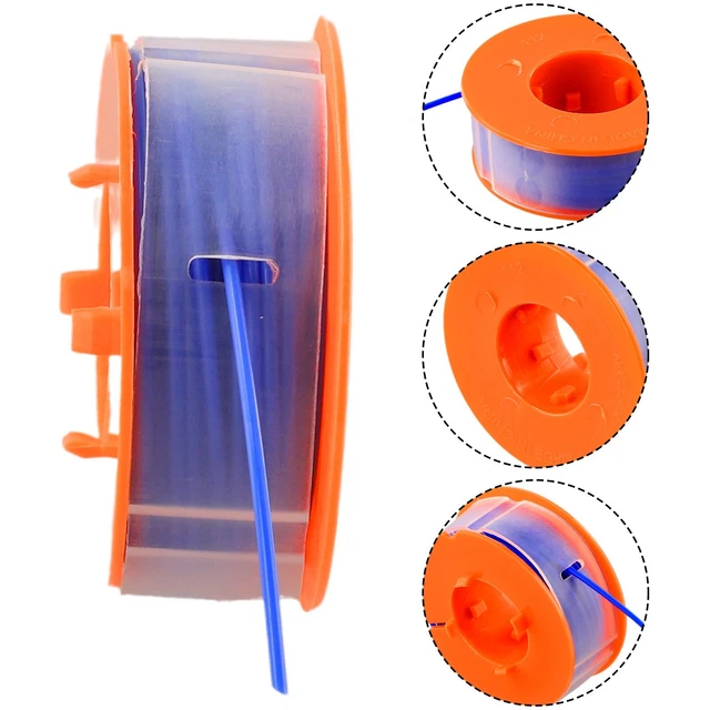 Cosmos-Agriculture Débroussailleuse Corde En Nylon Outils Fil Pelouse