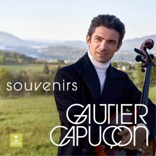 GAUTIER CAPUÇON GAUTIER Capuçon Souvenirs (CD) Box Set EUR 25,50