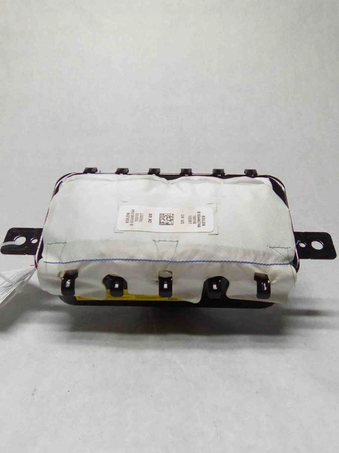 2018-2020 Kia Stinger Front Right Passenger Dash Airbag