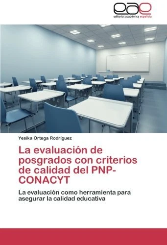 PROGRAMAS NACIONALES DE POSGRADOS DE CALIDAD intelligence overview