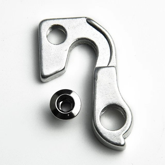 F??r GT Zaskar Silver MTB Fahrrad Legierung+SCHALTWERK MECH HANGER Tail Hook