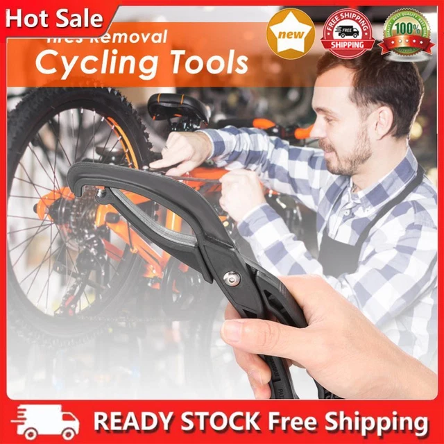 ABS BIKE HAND Tire Lever Bead Bicycle Tires Removal Clamp Tire Cycling
