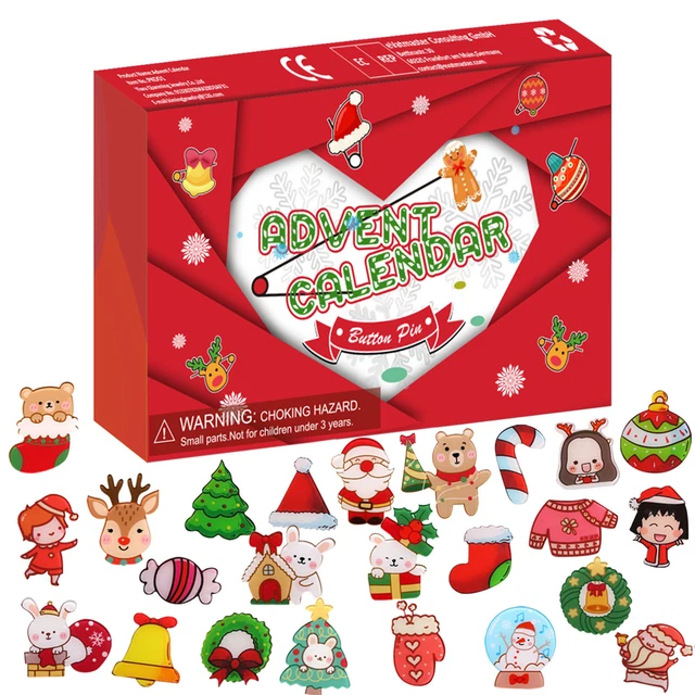Advent Calendars For 2025