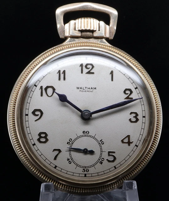 Ancienne Montre Mécanique MORTIMA