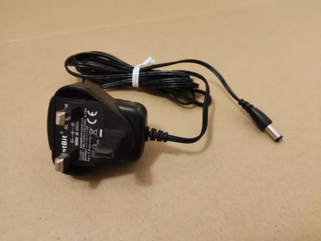  UpBright 10V 1.2A AC/DC Adapter Compatible with Miroco