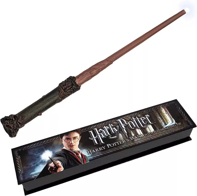 HARRY POTTER - Baguette Lumineuse - Harry Potter