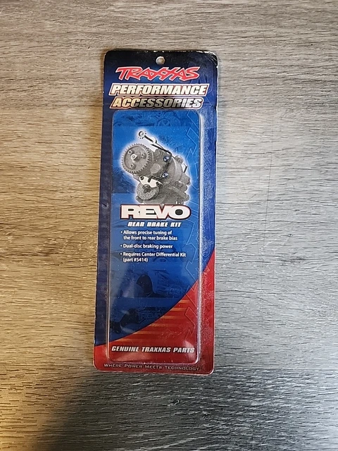 Suspension & Steering Parts, Chassis, Drivetrain & Wheels