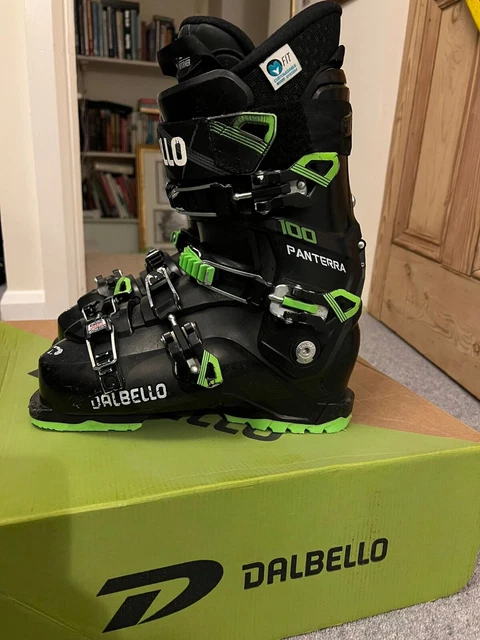 Dalbello vail discount