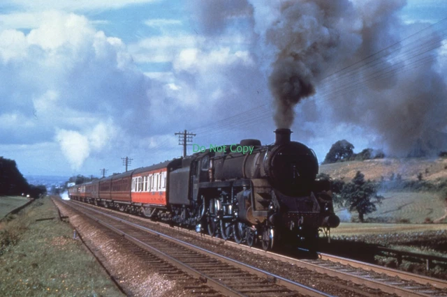 F105 35MM SLIDE 73015 Lickey c.1956 [Colour Rail BRM518] £3.54 ...