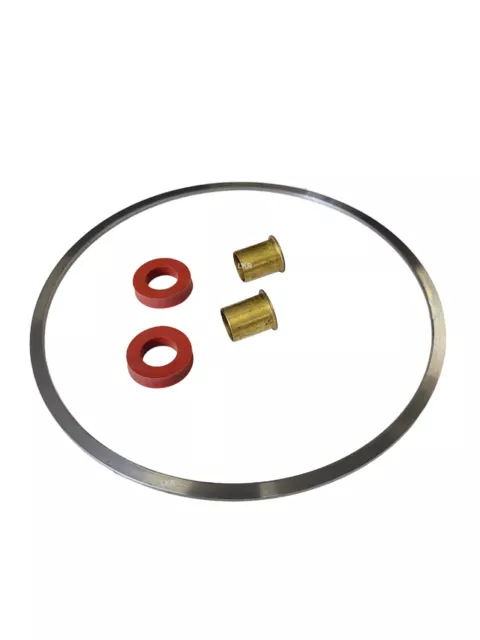 Dichtsatz Zylinderkopf Kopfdichtung 2,2mm für Lanz Bulldog D2416 D2816