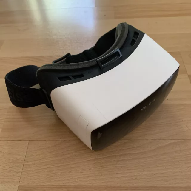 VR Brille für iPhone, Zeiss One