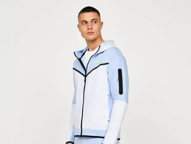 Nike tech discount xs