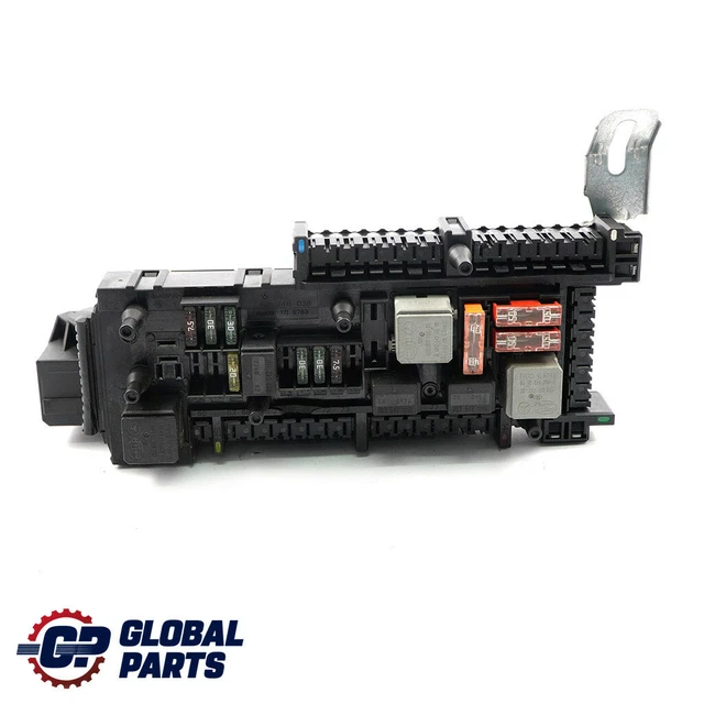 MERCEDES W204 SAM control unit fuse box A 2129008825 A 2129014307 £106.