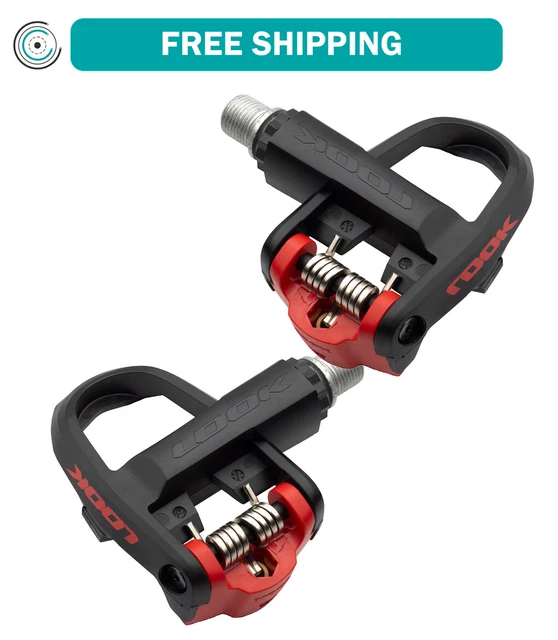 look keo classic red