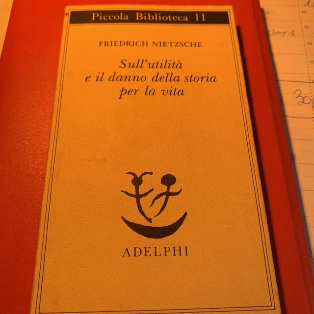 Libro: Storia Di Un Incontro - Rudolf Steiner E Friedrich Nietzsche