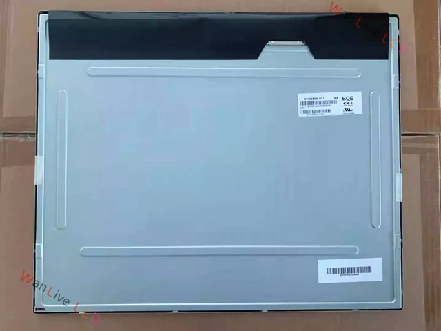 19'' Inch For TFT BOE DV190E0M-N11 LCD Display Screen Panel 90 days warranty
