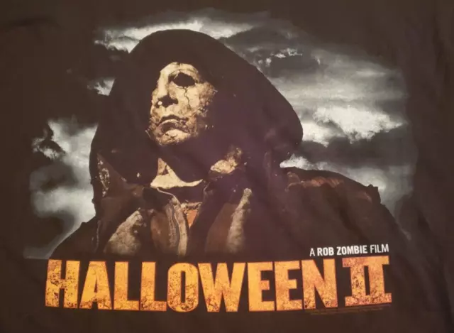 Rob Zombie Legend Horror Movie Halloween 3d Jersey Fleece Bomber Jacket