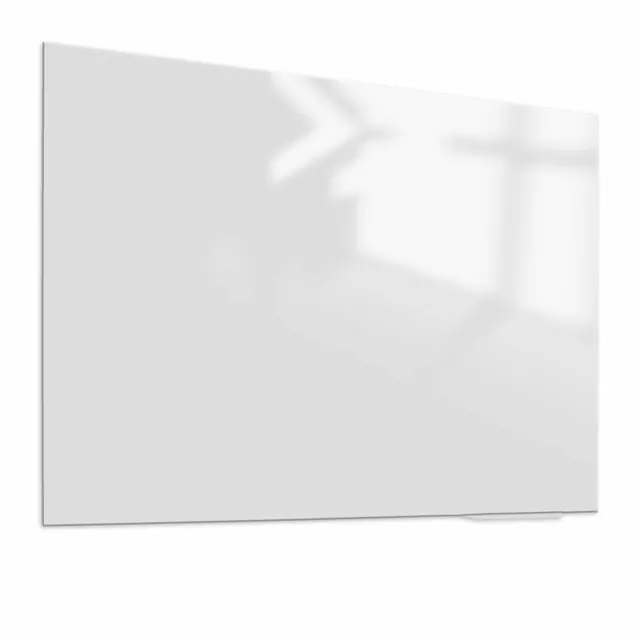 Whiteboard Glas Elegance Serie Magnetisch | Glasboard | Glastafel | Sam Creative